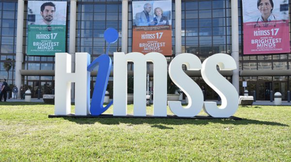 HIMSS19 Global Conference and Exhibition