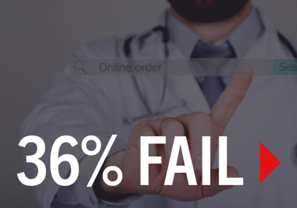 OQM - 36% Fail