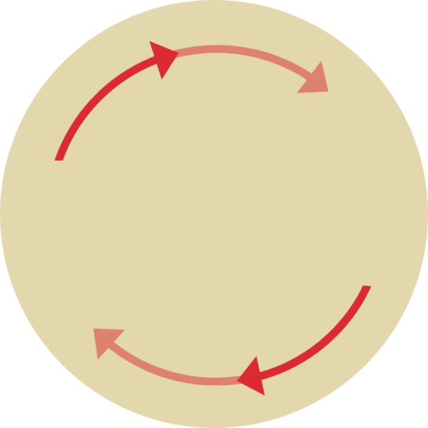 background circle